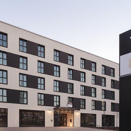 Holiday Inn - The Niu Star Sindelfingen By Ihg Eksteriør bilde