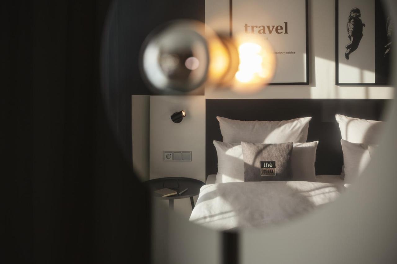 Holiday Inn - The Niu Star Sindelfingen By Ihg Eksteriør bilde