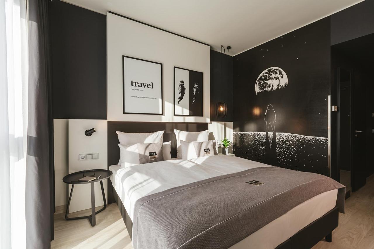 Holiday Inn - The Niu Star Sindelfingen By Ihg Eksteriør bilde