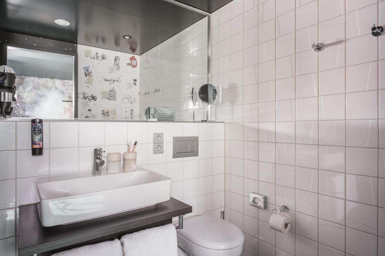 Holiday Inn - The Niu Star Sindelfingen By Ihg Eksteriør bilde