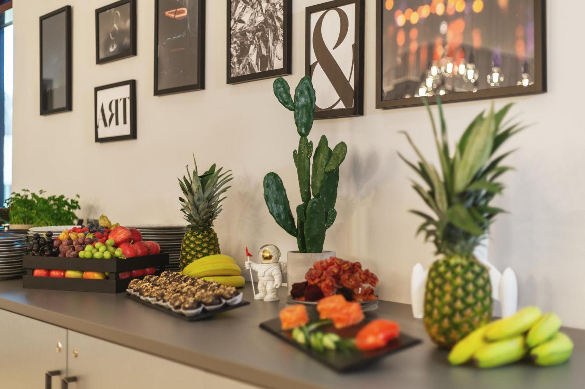 Holiday Inn - The Niu Star Sindelfingen By Ihg Eksteriør bilde