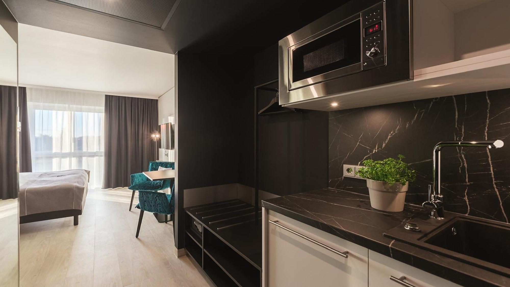 Holiday Inn - The Niu Star Sindelfingen By Ihg Eksteriør bilde